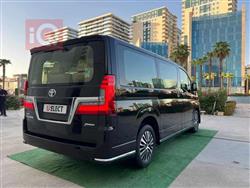 تويوتا جرانفيا